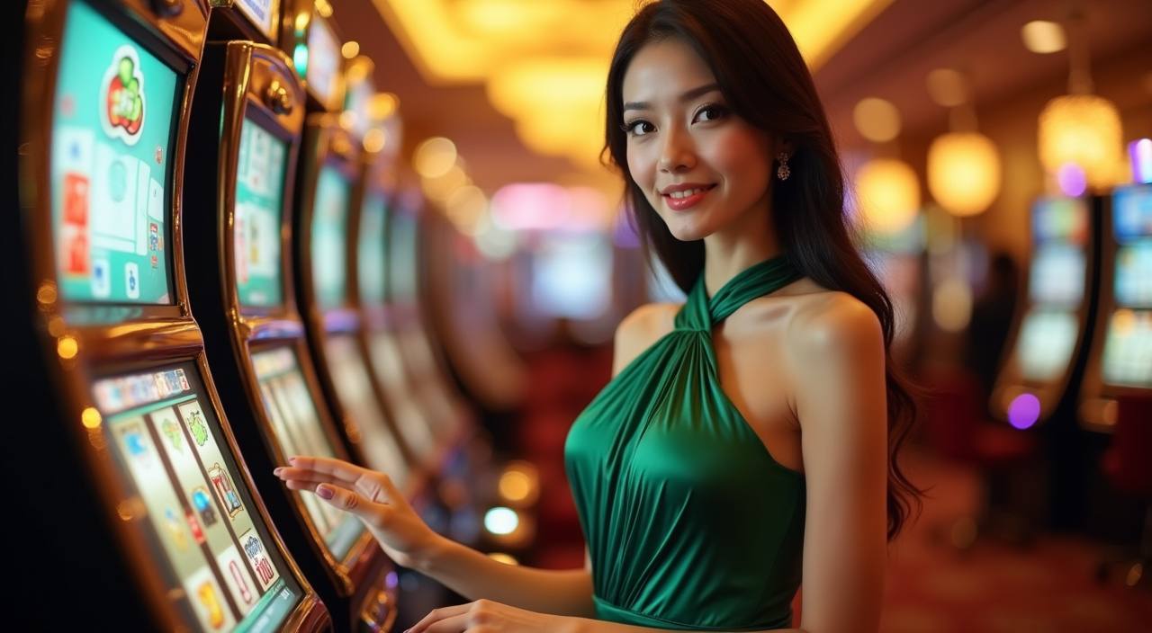 bejo888 Slots